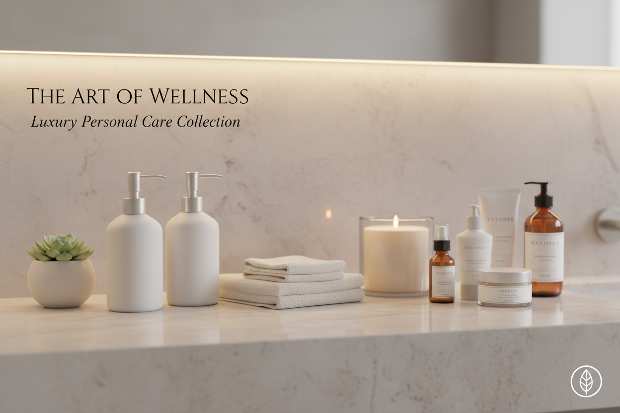 Bathroom and Personal Care