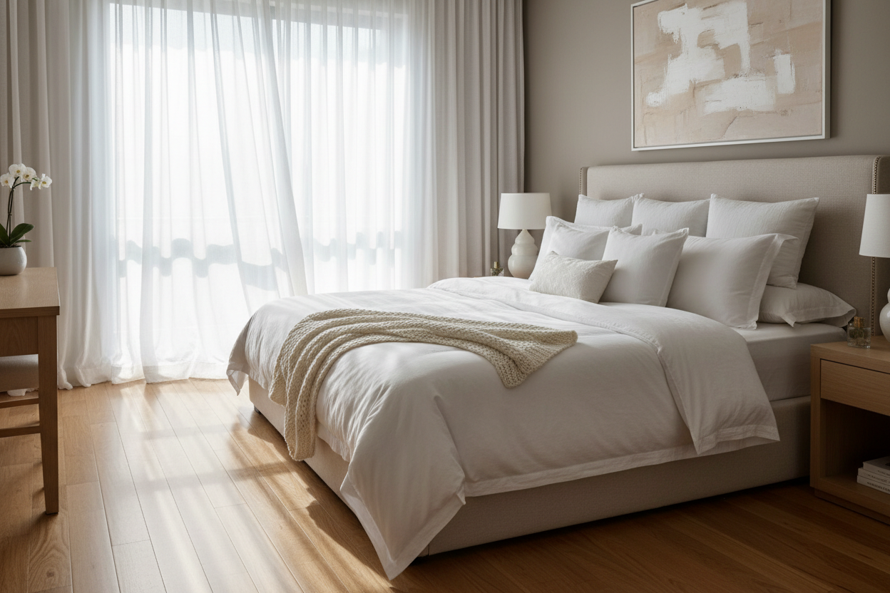 Bedding & Home Comfort