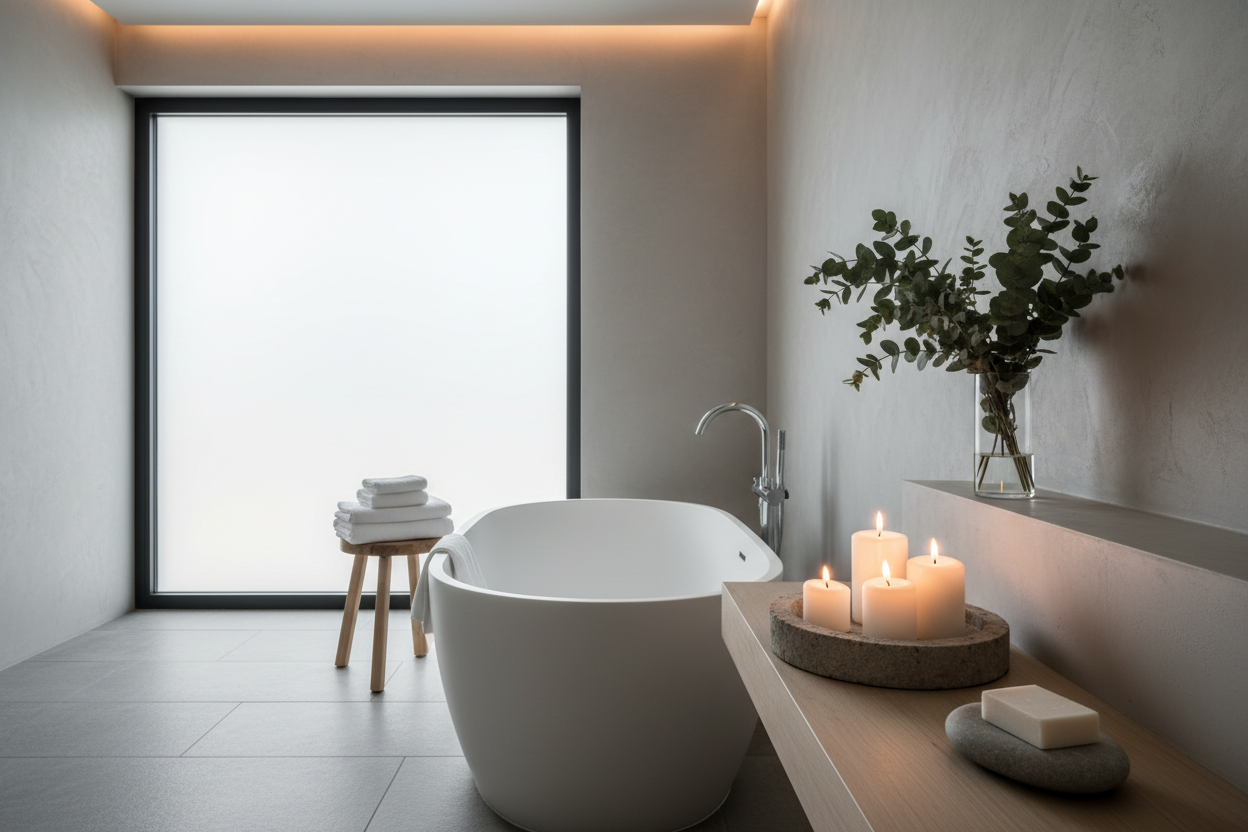 Bathroom & Personal Care