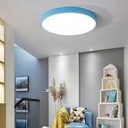 Blue / White light
