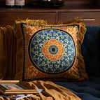 Saraman Waist Pillow / 45×45CM