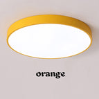 Yellow 15W / Warm light