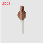 Walnut 3pcs