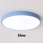 Blue 15W / Tricolor