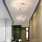 2 style / Warm light