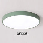 Green 15W / White light
