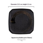 Square Tray