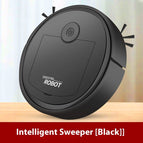 Black / USB