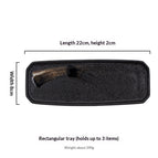 Rectangular Tray