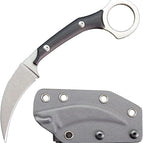 Silver / 164mm / 150g