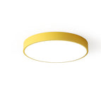 Yellow / White light