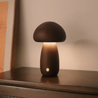 B / Walnut color / 2.4W