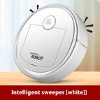 White / USB