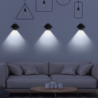 Charging white light