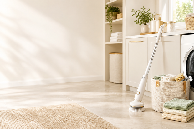 Cleaning Tools